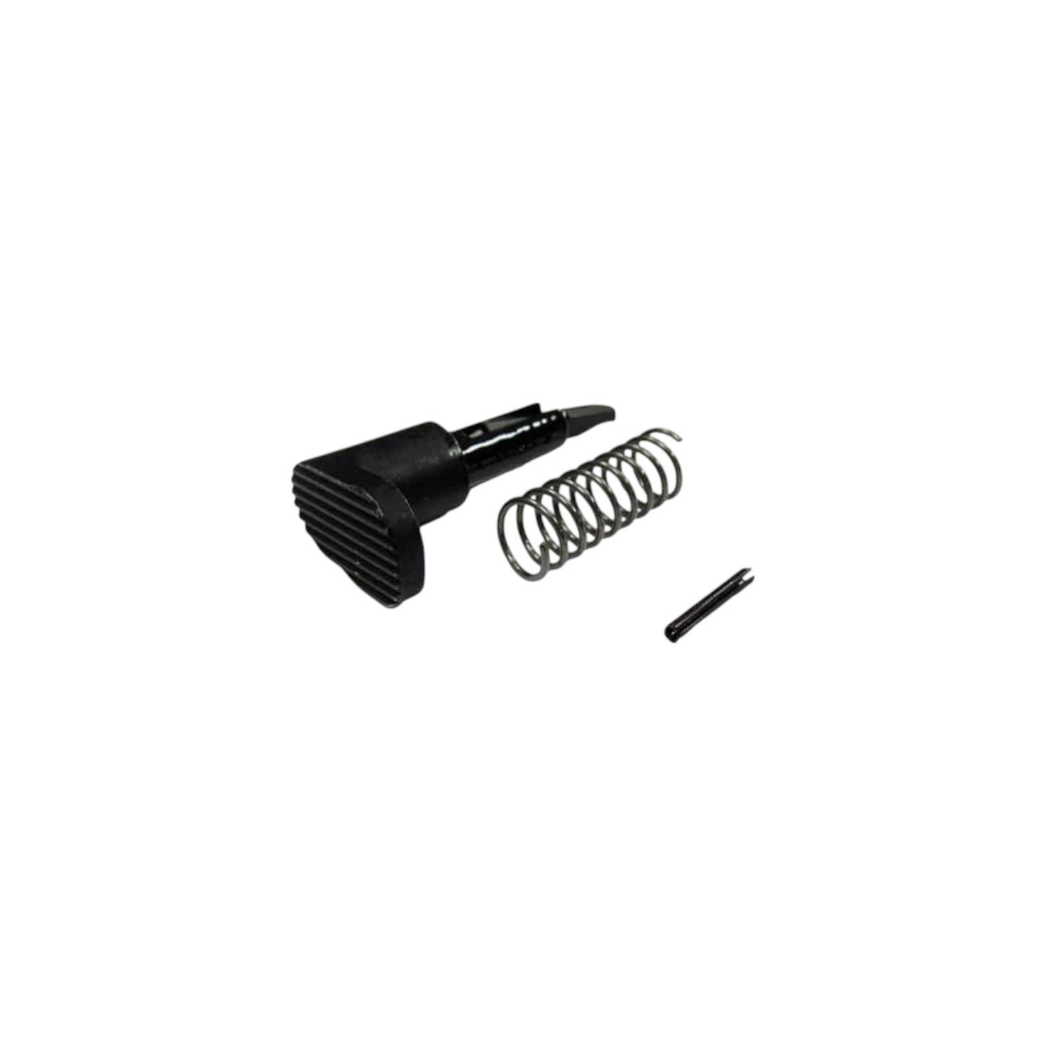 AR15 Forward Assist Assembly - Teardrop