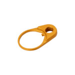 Timber Creek Quick Disconnect End Plate ONLY - Orange