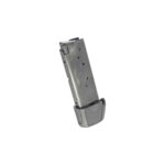 Ruger LC9/9S 9mm Luger EC9s,LC9,LC9s 9rd Extended Magazine