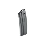 Ruger Mini 14 .223/5.56 NATO 30rd Magazine -  Steel Blued 90035