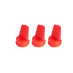 UTG Model 4/AR15 Receiver Accu Wedge - 3 pack