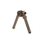 Magpul MOE Next Gen Polymer Bipod - Flat Dark Eath