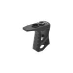 UTG Keymod Ultra Slim Handstop, Matte Black