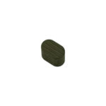 Armaspec ECB Enhanced Combat Magazine Release Button Slant - Olive Drab Green