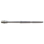 16'' 223 Wylde M4 1x8 Stainless Steel Stripped Barrel