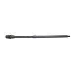 16'' 5.56 Gov't 1x9 Nitride Stripped Barrel