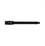 8.5'' Faxon Firearms  9MM Light Tapered 1x10 Nitride Barrel