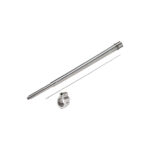 22'' Odin Works 6.5mm Creedmoor Rifle Barrel +2" w/ Adj Gas Block & XL Gas Tube
