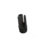 3 Prong 1/2x28 Flash Hider