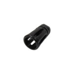 A1 1/2x28 Birdcage Flash Hider