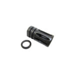 AR15 A2 1/2x28 Flash Hider w/ 1/2" Crush Washer Kit