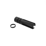 JP Enterprise 5/8x24 .850OD .350 Exit QPQ Flash Hider
