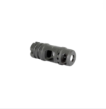 Midwest Industries AK .30 Cal Two Chamber M14 x 1.0 LH Muzzle Brake
