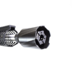 Odin Works ATLAS Blast Shield - Black