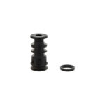 UTG PRO AR15 .223/5.56, 1/2x28, 1.75'' Stubby Muzzle Brake