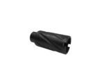 Big Boar 1/2x36 Muzzle Device Black Oxide