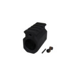 Single Rail .750 Gas Block / Standard Height