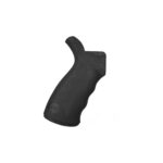 Ergo AR15/AR10 Enhanced SureGrip Ambi- Black