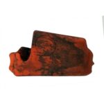 Ergo Never Quit Magwell Grip Elite Camo - Tiger (Lighter)