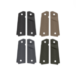 Magpul MOE 1911 Grip Panels, TSP Textured