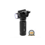 UTG Quick Detach Grip Light, 400 Lumen