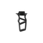 UTG Ultra Slim Foregrip, Picatinny, Matte Black