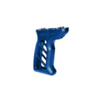 Timber Creek Keymod Enforcer Foregrip - Blue