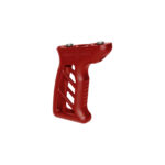 Timber Creek Keymod Enforcer Foregrip - Red
