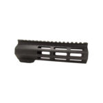 US Made 7" M-LOK Forearm - Black