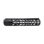 JSE Surplus AR15 Cat Eye 10" Mid-Length Keymod Float