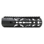 JSE Surplus AR15 Cat Eye 7" Carbine Keymod Float