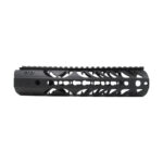 JSE Surplus AR15 Cat Eye 9" Mid-Length Keymod Float