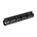 UTG PRO AR15 Mid Length 9" Super Slim Free Float Handguard