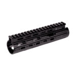 UTG PRO Model 4/AR Car Length Super Slim Free Float Handguard