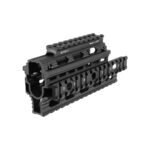 UTG PRO Made in USA Yugo M70 AK Quad Rail Handguard
