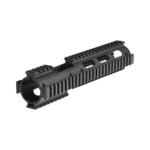UTG 10.5” PRO Quad Rail Handguard, Drop-in, Carbine-length, FSP Cutout