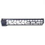 Odin Works 12.5" Ragna M-LOK Forend - Black