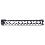 Odin Works 15.5" M-LOK O2 Lite Forend - Black