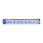 Odin Works 15.5" M-LOK O2 Lite Forend - Blue