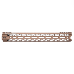 Odin Works 15.5" M-LOK O2 Lite Forend - Coyote Brown