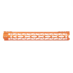 Odin Works 15.5" M-LOK O2 Lite Forend - Orange
