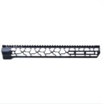 Odin Works 15.5" Ragna M-LOK Forend - Black