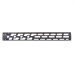 Odin Works 15.2" RUNE M-LOK Forend - Black