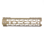 Odin Works 9.5'' O2 Lite M-LOK Forend - Flat Dark Earth