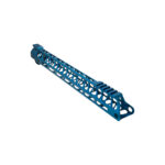 Timber Creek 15" M-LOK Ultralight Enforcer Handguard - Blue