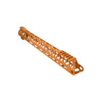 Timber Creek 15" M-LOK Ultralight Enforcer Handguard - Orange