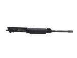 JSE 16'' 5.56 M4 1x9 Chrome Lined w/ Rail Height Gas Block