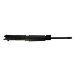 JSE 16" 5.56 M4 1x7 Nitride w/ 2pc Carbine HG & Rail Height GB ** LAST ONE