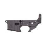Ballistic Advantage AR15 Stripped Lower Receiver