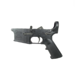 Anderson MFG Lower w/ Lower Parts Kit Installed - NO STOCK